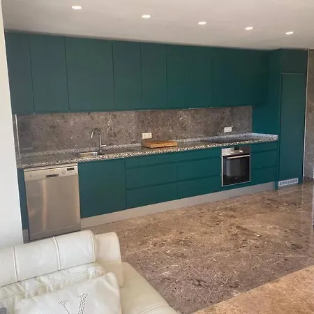 Apartment Holiday San Pedro Beachside - Almendros